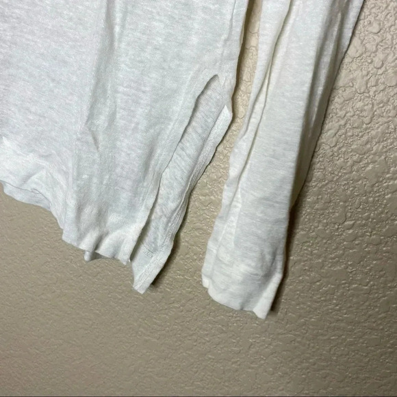 Everlane long sleeve size xS - Picture 3 of 5